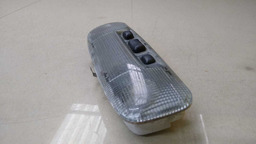 LUZ TETO CORTESIA LAND ROVER FREELANDER 2 2007 A 2009