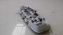 LUZ TETO CORTESIA LAND ROVER FREELANDER 2 2007 A 2009