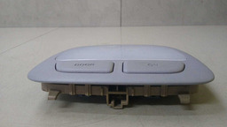 LUZ TETO CORTESIA HYUNDAI SANTA FE 2008 2009 2010