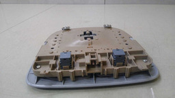 LUZ TETO CORTESIA HYUNDAI SANTA FE 2008 2009 2010