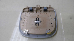 LUZ TETO CORTESIA HYUNDAI SANTA FE 2008 2009 2010