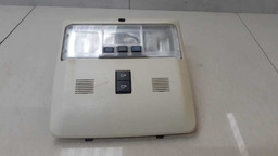 LUZ TETO CORTESIA LAND ROVER RANGE ROVER SPORT 2008 A 2010