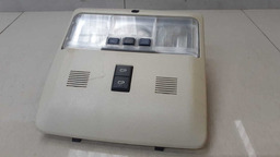 LUZ TETO CORTESIA LAND ROVER RANGE ROVER SPORT 2008 A 2010