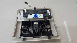 LUZ TETO CORTESIA LAND ROVER RANGE ROVER SPORT 2008 A 2010