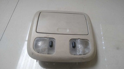 Luz Cortesia Teto Porta Óculos Ford Fusion 2011 2012