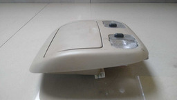 LUZ CORTESIA TETO PORTA ÓCULOS FORD FUSION 2011 2012