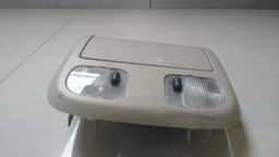 LUZ CORTESIA TETO PORTA ÓCULOS FORD FUSION 2011 2012