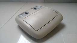 LUZ CORTESIA TETO PORTA ÓCULOS FORD FUSION 2011 2012