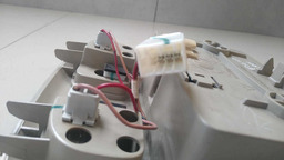 LUZ CORTESIA TETO PORTA ÓCULOS FORD FUSION 2011 2012