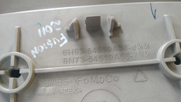 LUZ CORTESIA TETO PORTA ÓCULOS FORD FUSION 2011 2012