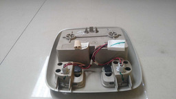 LUZ CORTESIA TETO PORTA ÓCULOS FORD FUSION 2011 2012