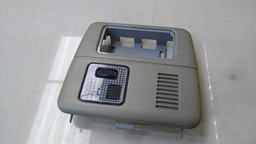 MOLDURA LUZ CORTESIA AUXILIAR TETO PEUGEOT 306 1999 A 2001