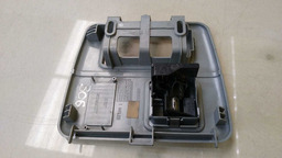 MOLDURA LUZ CORTESIA AUXILIAR TETO PEUGEOT 306 1999 A 2001