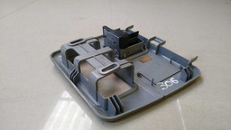 MOLDURA LUZ CORTESIA AUXILIAR TETO PEUGEOT 306 1999 A 2001