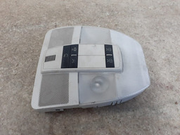 LUZ TETO CORTESIA MERCEDES B200 2006 2011 ORIGINAL