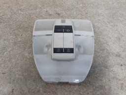 LUZ TETO CORTESIA MERCEDES B200 2006 2011 ORIGINAL