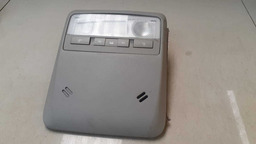 LUZ TETO CORTESIA GM TRACKER 2014