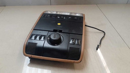 Luz De Teto C/ Porta Óculos Porsche Cayenne 2007 A 2010