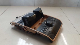 LUZ DE TETO C/ PORTA ÓCULOS PORSCHE CAYENNE 2007 A 2010