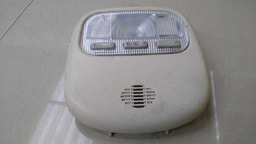 LUZ TETO CORTESIA CITROEN C4 PALLAS 2010