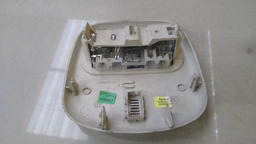 LUZ TETO CORTESIA CITROEN C4 PALLAS 2010