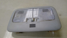 LUZ TETO CORTESIA TOYOTA COROLLA 2015 ORIGINAL