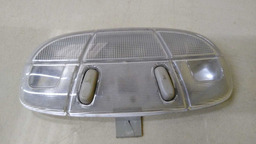 LUZ TETO CORTESIA FORD FUSION 2009 2010