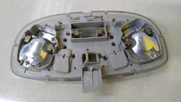 LUZ TETO CORTESIA FORD FUSION 2009 2010