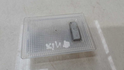 LUZ TETO CORTESIA GM ONIX 2013 A 2017 ORIGINAL