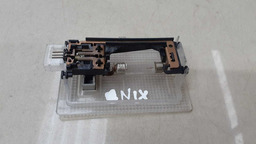 LUZ TETO CORTESIA GM ONIX 2013 A 2017 ORIGINAL