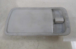 LUZ TETO CORTESIA TOYOTA COROLLA 2002 A 2005 ORIGINAL