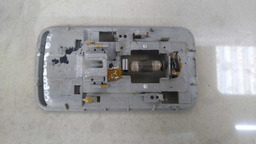 LUZ TETO CORTESIA TOYOTA COROLLA 2002 A 2005 ORIGINAL