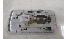 LUZ TETO CORTESIA TOYOTA COROLLA 2002 A 2005 ORIGINAL