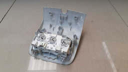 LUZ TETO PEUGEOT 208 2012 2013 2014 2015