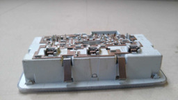 LUZ TETO CORTESIA GM CRUZE LTZ 2013 2014 2015 ORIGINAL