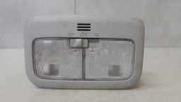 LUZ TETO CORTESIA TOYOTA COROLLA 2015 ORIGINAL