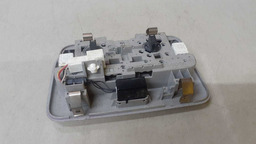 LUZ TETO CORTESIA TOYOTA COROLLA 2015 ORIGINAL