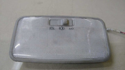 LUZ TETO CORTESIA TRASEIRO TOYOTA COROLLA 2015 2016