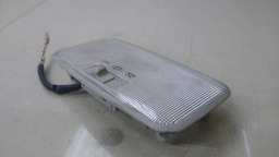 LUZ TETO CORTESIA TRASEIRO TOYOTA COROLLA 2015 2016