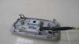 LUZ TETO CORTESIA TRASEIRO TOYOTA COROLLA 2015 2016