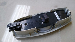 LUZ TETO CORTESIA FORD FOCUS 2018 ORIGINAL