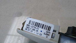 LUZ TETO CORTESIA FORD FOCUS 2018 ORIGINAL