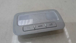 Luz Teto Porta Mala Hyundai Vera Cruz 2008 2009 2010