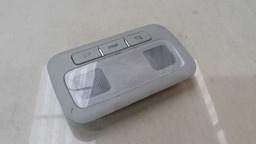 LUZ TETO PORTA MALA HYUNDAI VERA CRUZ 2008 2009 2010