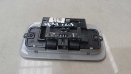 LUZ TETO PORTA MALA HYUNDAI VERA CRUZ 2008 2009 2010