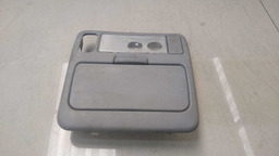 LUZ TETO CHERY TIGGO 2011 COM DETALHE