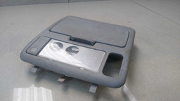 LUZ TETO CHERY TIGGO 2011 COM DETALHE