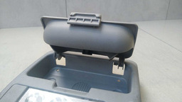 LUZ TETO CHERY TIGGO 2011 COM DETALHE