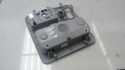 LUZ TETO CHERY TIGGO 2011 COM DETALHE