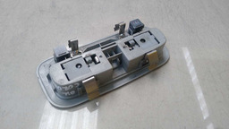 LUZ TETO CORTESIA TOYOTA COROLLA 2003 A 2008 ORIGINAL